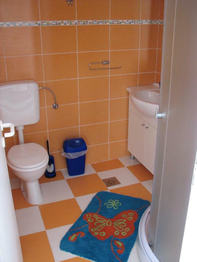 Apartma Furlan Štanjel エクステリア 写真